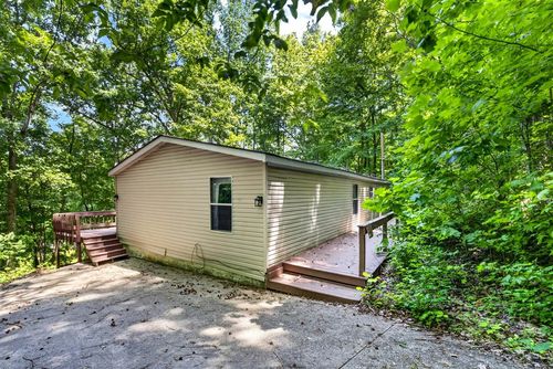 464 Fawn Hill Loop, Leitchfield, KY, 42754-5626 | Card Image