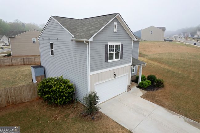 1056 Coldwater Dr, House other with 4 bedrooms, 3 bathrooms and null parking in Griffin GA | Image 30