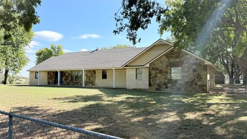 3197 E 203rd St S, Warner, OK, 74469 | Card Image