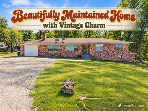 603 Highway 62 Spur, Berryville, AR, 72616-4520 | Card Image