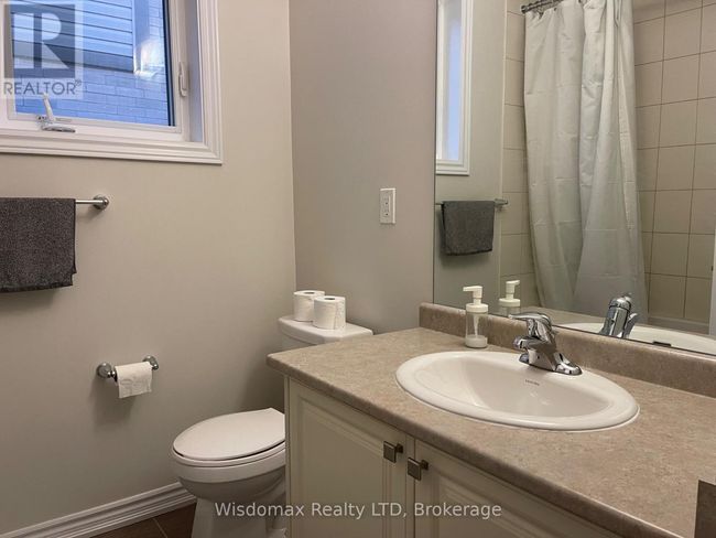6 Explorer Way, House other with 3 bedrooms, 3 bathrooms and 2 parking in Thorold (Rolling Meadows) ON | Image 19