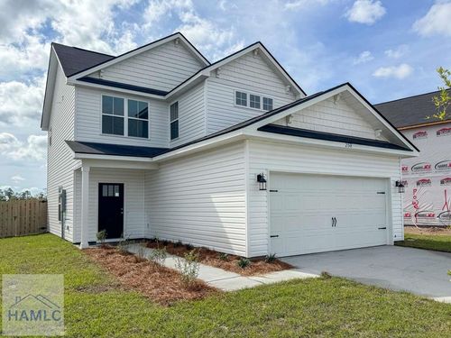 258 Hall St, Hinesville, GA, 31313 | Card Image