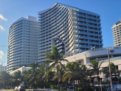 1601 - 3101 Bayshore Dr, Condo with 1 bedrooms, 1 bathrooms and null parking in Fort Lauderdale FL | Image 1