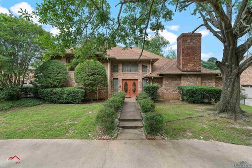 1502 Meandering Way, Longview, TX, 75604-2717 | Card Image