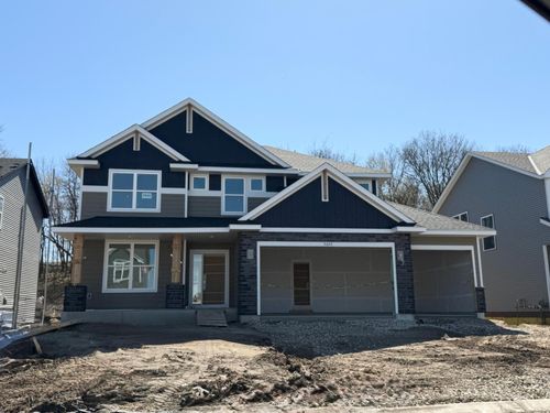 2642 Aspen Dr, Shakopee, MN, 55379 | Card Image