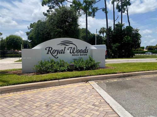22159 Majestic Woods Way, Boca Raton, FL, 33428-4545 | Card Image