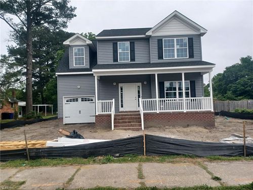 2900 Portsmouth Blvd Boulevard, Portsmouth, VA, 23704 | Card Image