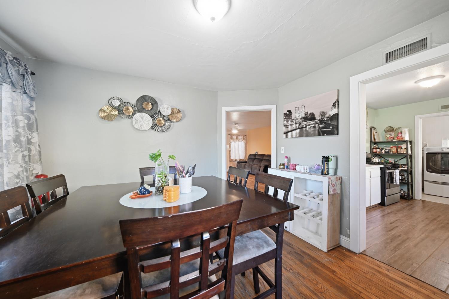 Residential in Stockton 5