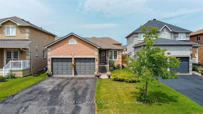 MAIN - 2123 Osbond Rd, House other with 2 bedrooms, 2 bathrooms and 3 parking in Innisfil ON | Image 1