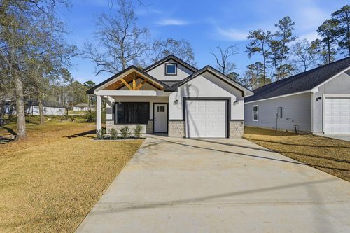 18434 Fannin Rd, Willis, TX, 77378 | Card Image