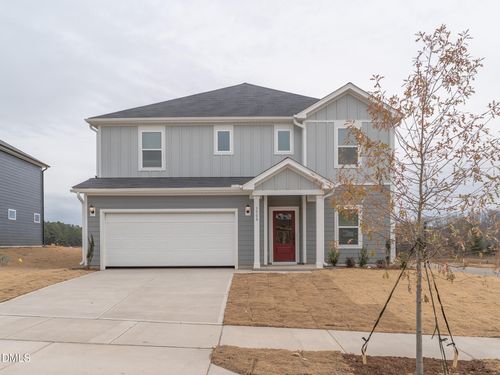 3500 Telluride Trail, Raleigh, NC, 27616 | Card Image