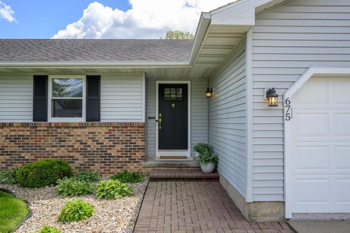 675 Grace Street, VERONA, WI, 53593 | Card Image