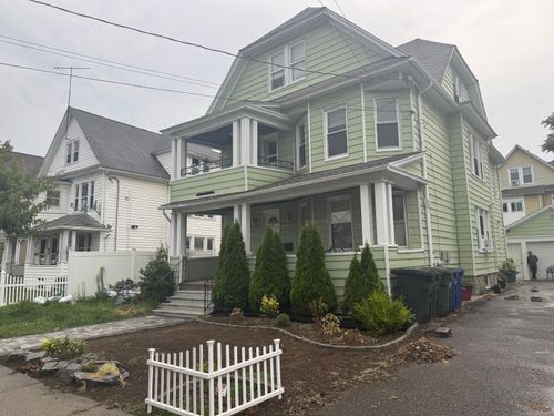 2nd-floor-65 Palm Street, Bridgeport, CT, 06610 | Card Image