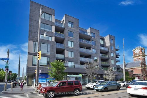 603-1888 Queen St E, Toronto, ON, M4L1H4 | Card Image