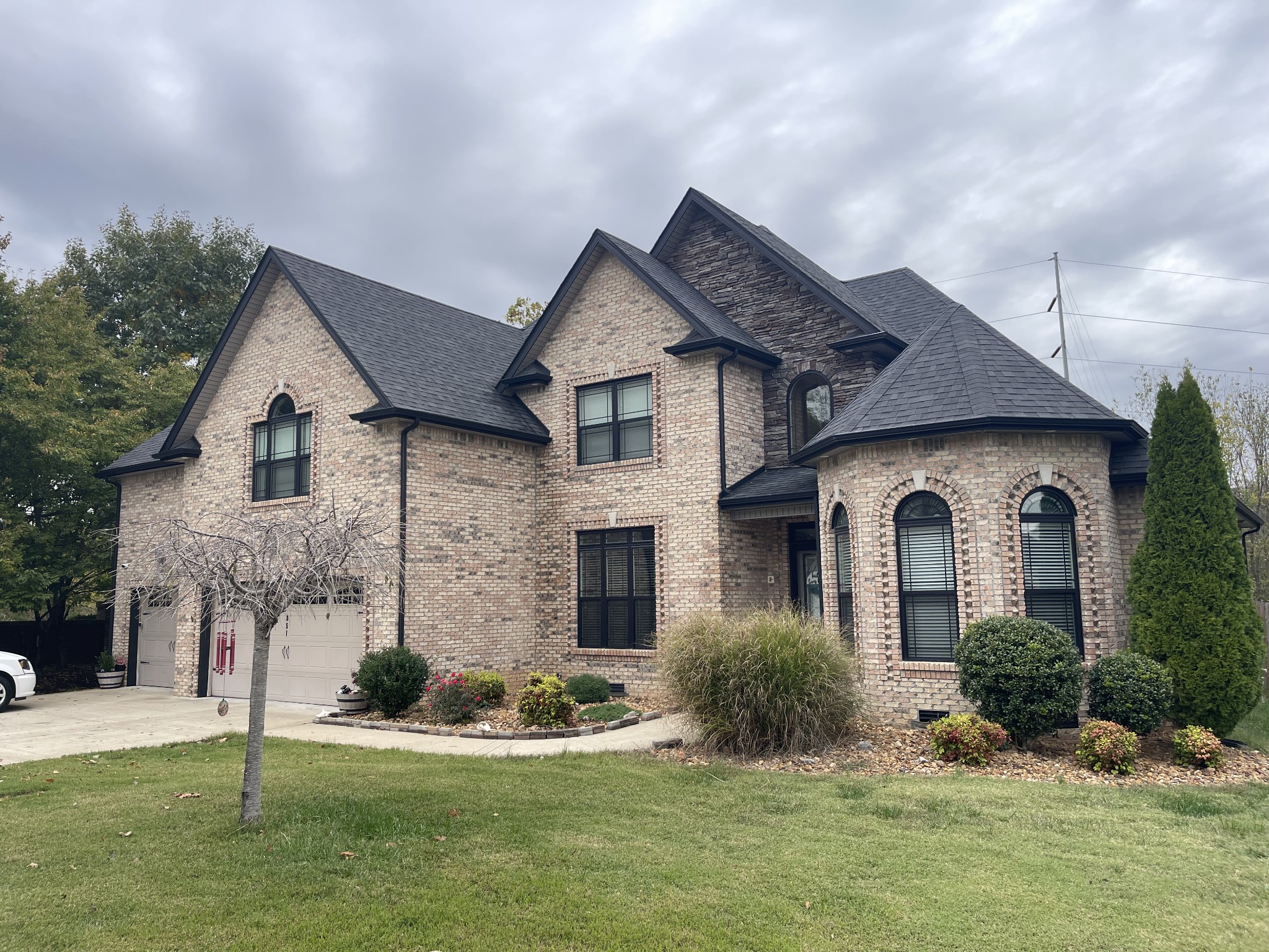 Residential in Clarksville