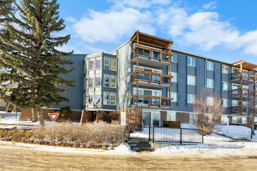 313-816 89 Ave Sw, Calgary, AB, T2V4N8 | Card Image