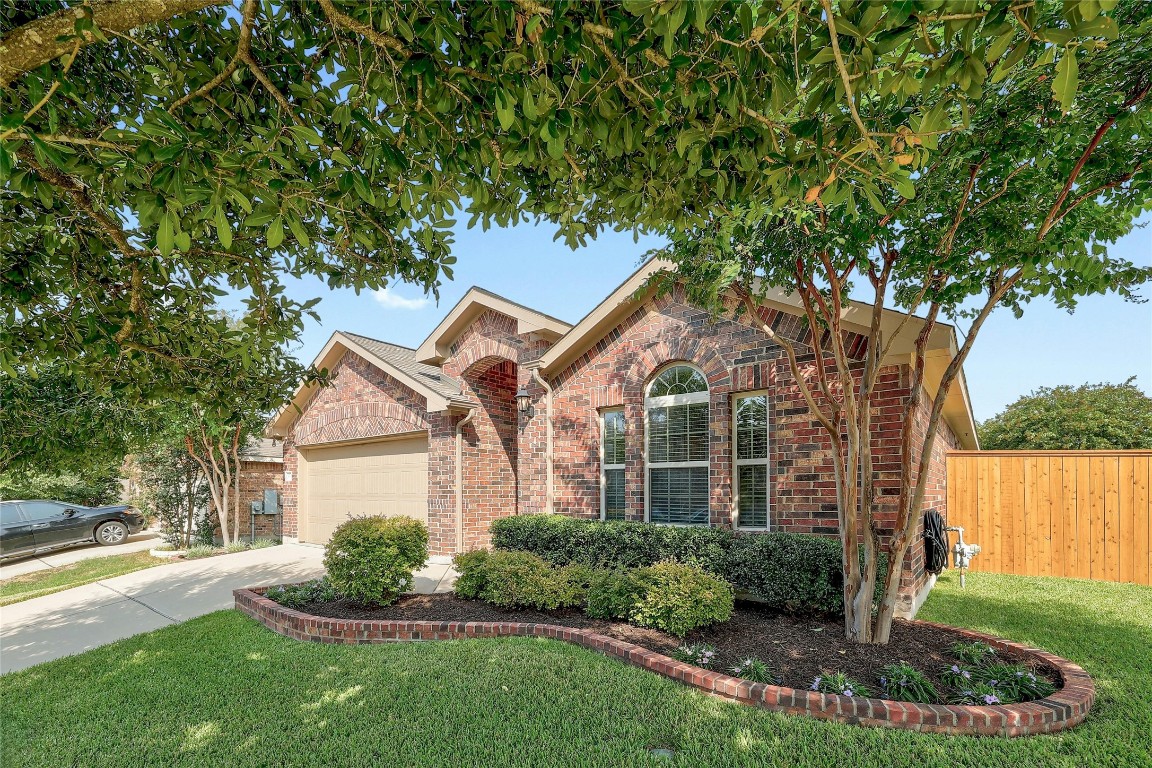Chestnut Meadows Bnd, Georgetown, TX 78626