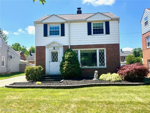 4980 Edsal Dr, Lyndhurst, OH, 44124-2350 | Card Image