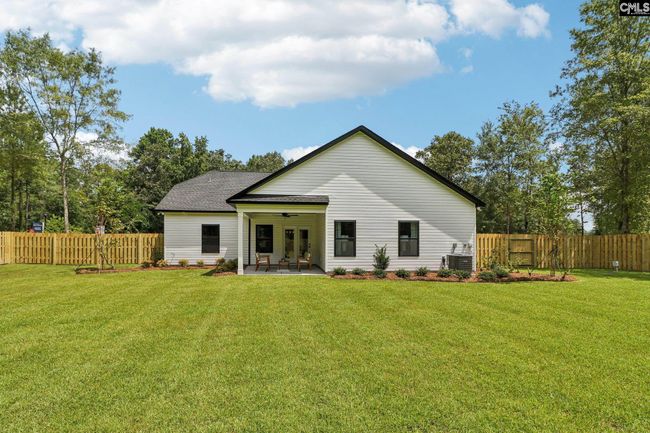 362 Raglins Way, House other with 3 bedrooms, 2 bathrooms and null parking in Lugoff SC | Image 32