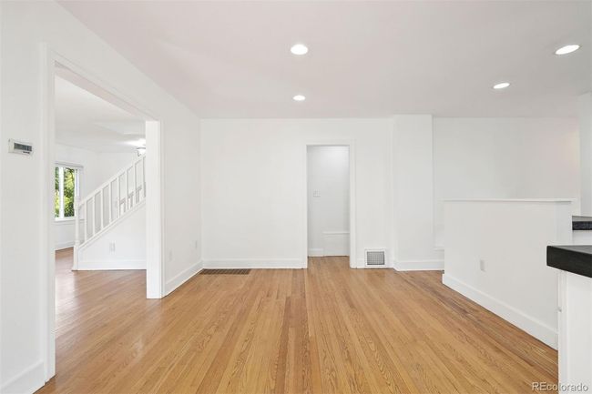 2044 Ivy St, House other with 5 bedrooms, 4 bathrooms and 5 parking in Denver CO | Image 13