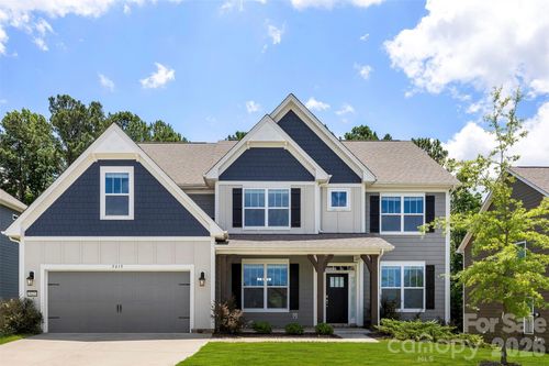 5015 Whispy Vines Ln, Huntersville, NC, 28078-3914 | Card Image