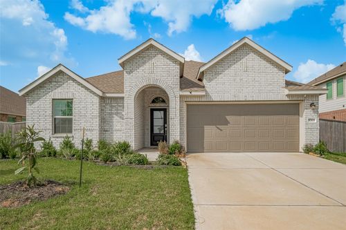 5703 Knox Landing Dr, Rosenberg, TX, 77469-1087 | Card Image