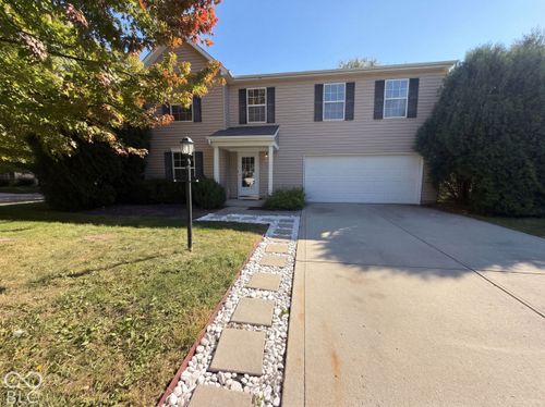 19448 Roudebush Blvd, Noblesville, IN, 46060-9445 | Card Image
