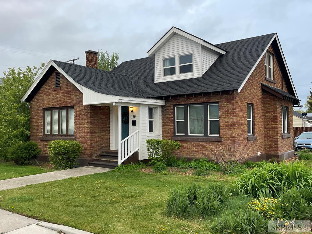 Residential Income in Blackfoot