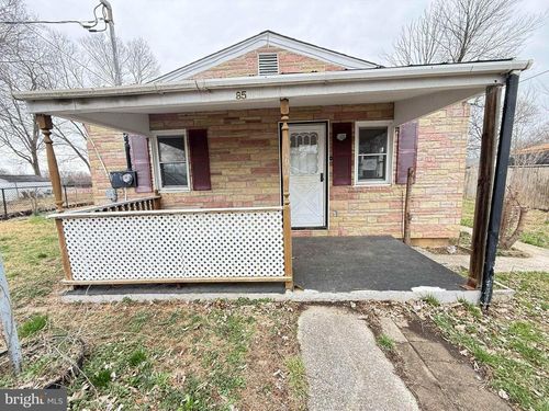 85 Lights Addition Dr, MARTINSBURG, WV, 25404-4351 | Card Image