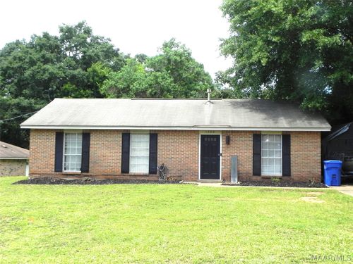 1206 Gardenia Cir, Prattville, AL, 36067-2718 | Card Image