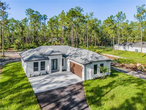 4245 60th Ave Ne, Naples, FL, 34120-2980 | Card Image