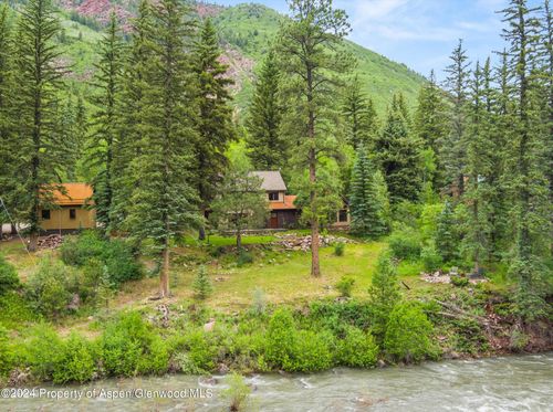 135 Irwin Dr, Redstone, CO, 81623-9412 | Card Image