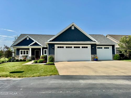 6487 Mickelson Ln, Lima, OH, 45801-7706 | Card Image
