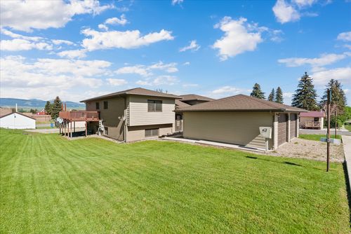 602 Clark Street, Deer Lodge, MT, 59722 | Card Image