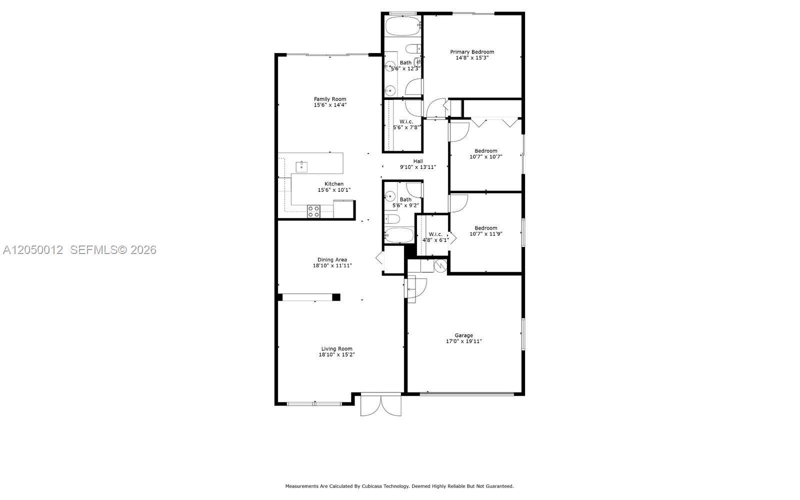 Residential in Miami Lakes 5