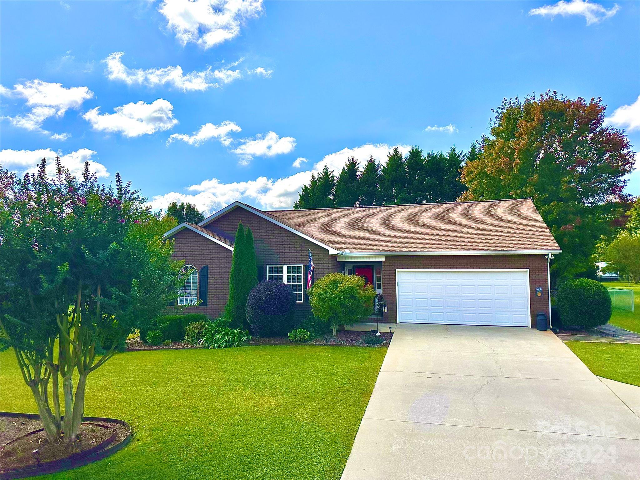 Scotts Creek Rd, Statesville, NC 28625