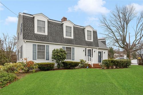 6 Lake Dr, North Providence, RI, 02904-2902 | Card Image