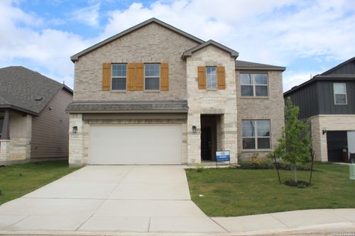 426 Nightingale Ave, Marion, TX, 78124-0230 | Card Image