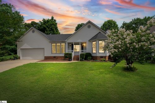 11 Heathfield Court, Simpsonville, SC, 29681 | Card Image