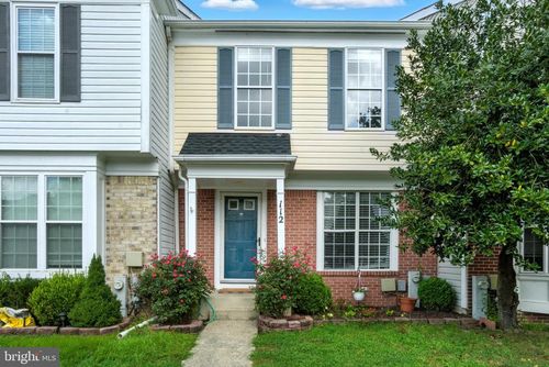 112 Militia Pl, ODENTON, MD, 21113-2618 | Card Image