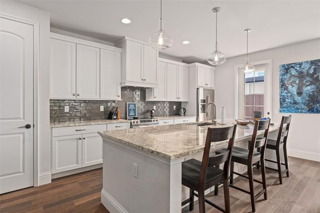 1614 Hart Ln, House other with 3 bedrooms, 3 bathrooms and null parking in ORLANDO FL | Image 5