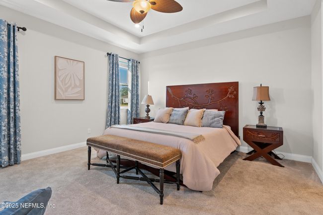 199 Ladyslipper Dr, House other with 2 bedrooms, 2 bathrooms and null parking in ST JOHNS FL | Image 15
