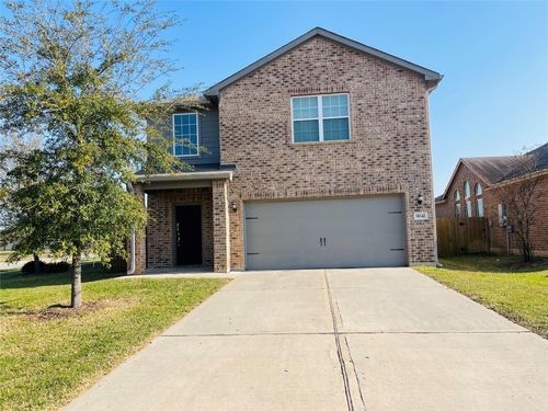 11042 Hillside Creek Dr, Humble, TX, 77396-4936 | Card Image