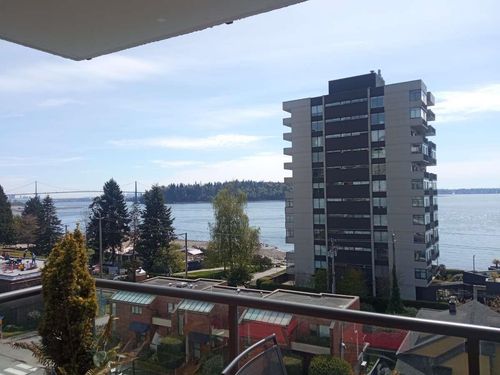404-1845 Bellevue Ave, West Vancouver, BC, V7V1B2 | Card Image