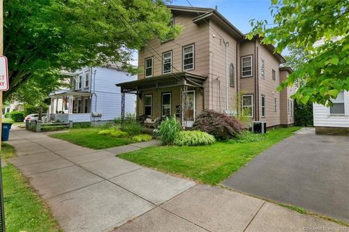 2-300 Humphrey St, New Haven, CT, 06511-3935 | Card Image