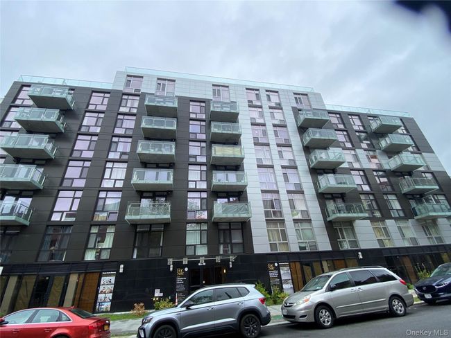 View of apartment building / complex | Image 14
