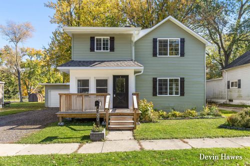 180 Loomis St, Sparta, MI, 49345-1158 | Card Image