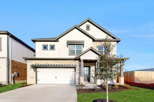 2036 Lolo Ln, Leander, TX, 78641-6345 | Card Image