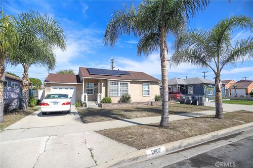 2807 W 143rd Pl, Gardena, CA, 90249-3105 | Card Image