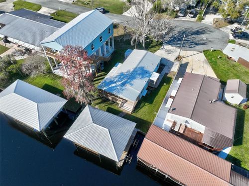 66 Carefree Dr, Welaka, FL, 32193-3432 | Card Image